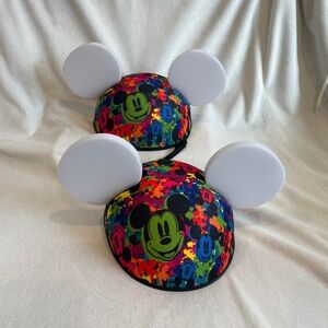 Disney Ears, Glow with the Show